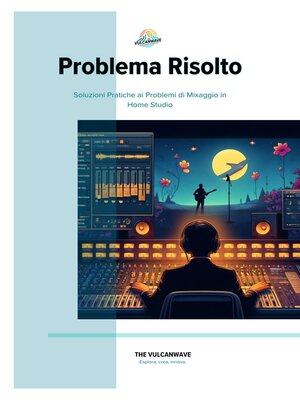 cover image of Problema Risolto